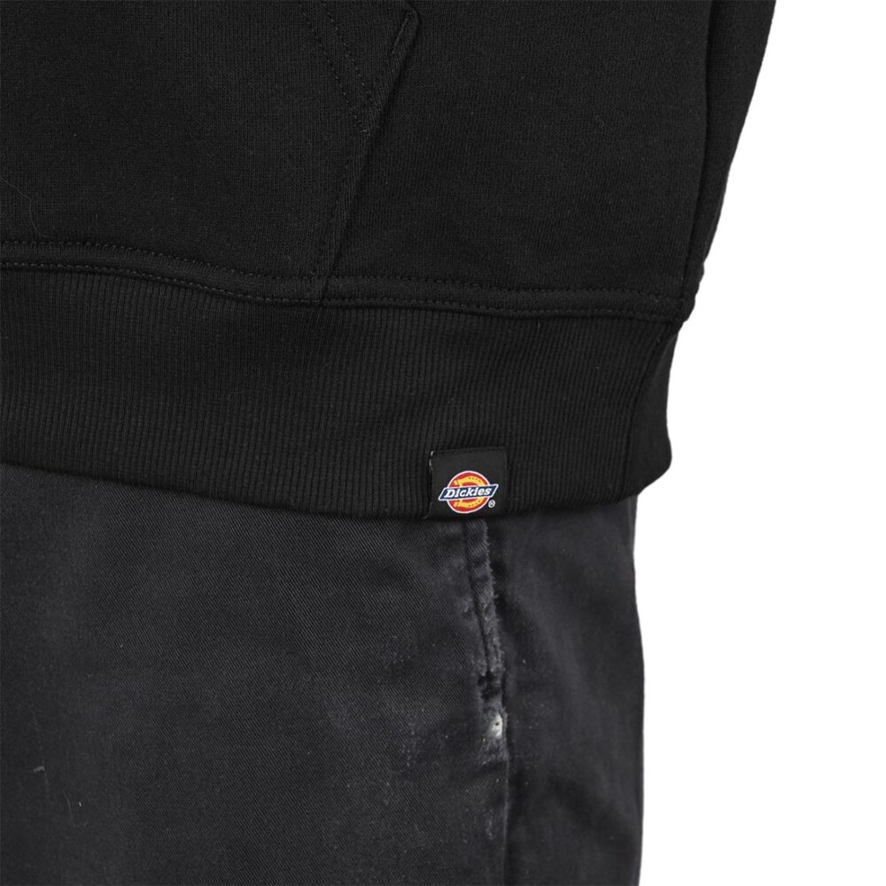 Dickies Lewistown Pullover Hoodie - Black