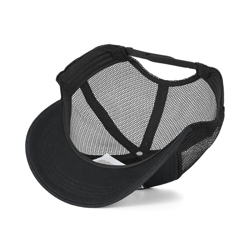 Dickies Lewistown Trucker Cap - Black