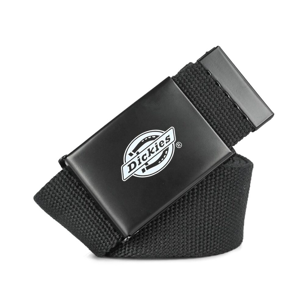 Dickies Orcutt Web Belt - Black