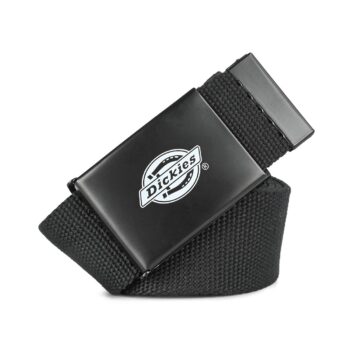 Dickies Orcutt Web Belt - Black