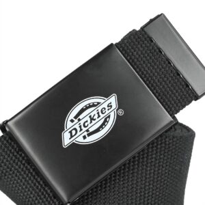Dickies Orcutt Web Belt - Black