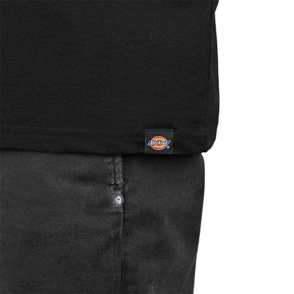 Dickies Outdoor S/S T-Shirt - Black