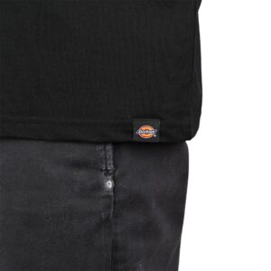 Dickies Outdoor S/S T-Shirt - Black
