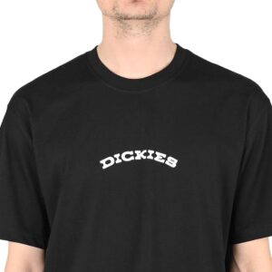 Dickies Outdoor S/S T-Shirt - Black