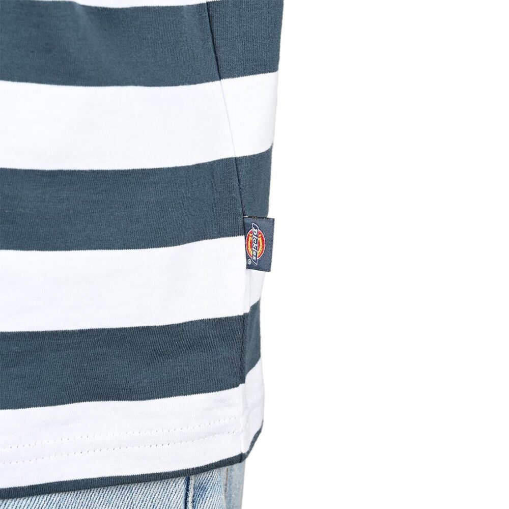 Dickies Rivergrove S/S T-Shirt - Airforce Blue