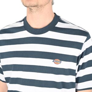 Dickies Rivergrove S/S T-Shirt - Airforce Blue