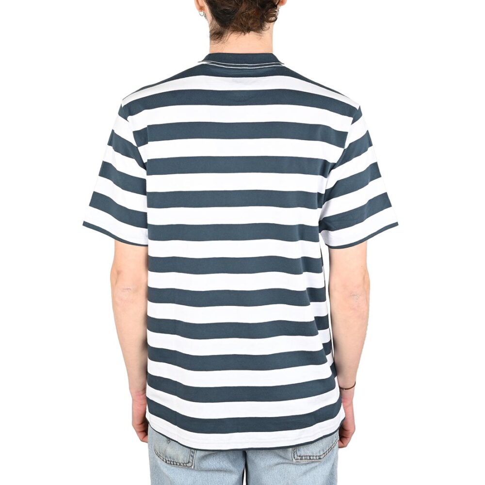 Dickies Rivergrove S/S T-Shirt - Airforce Blue