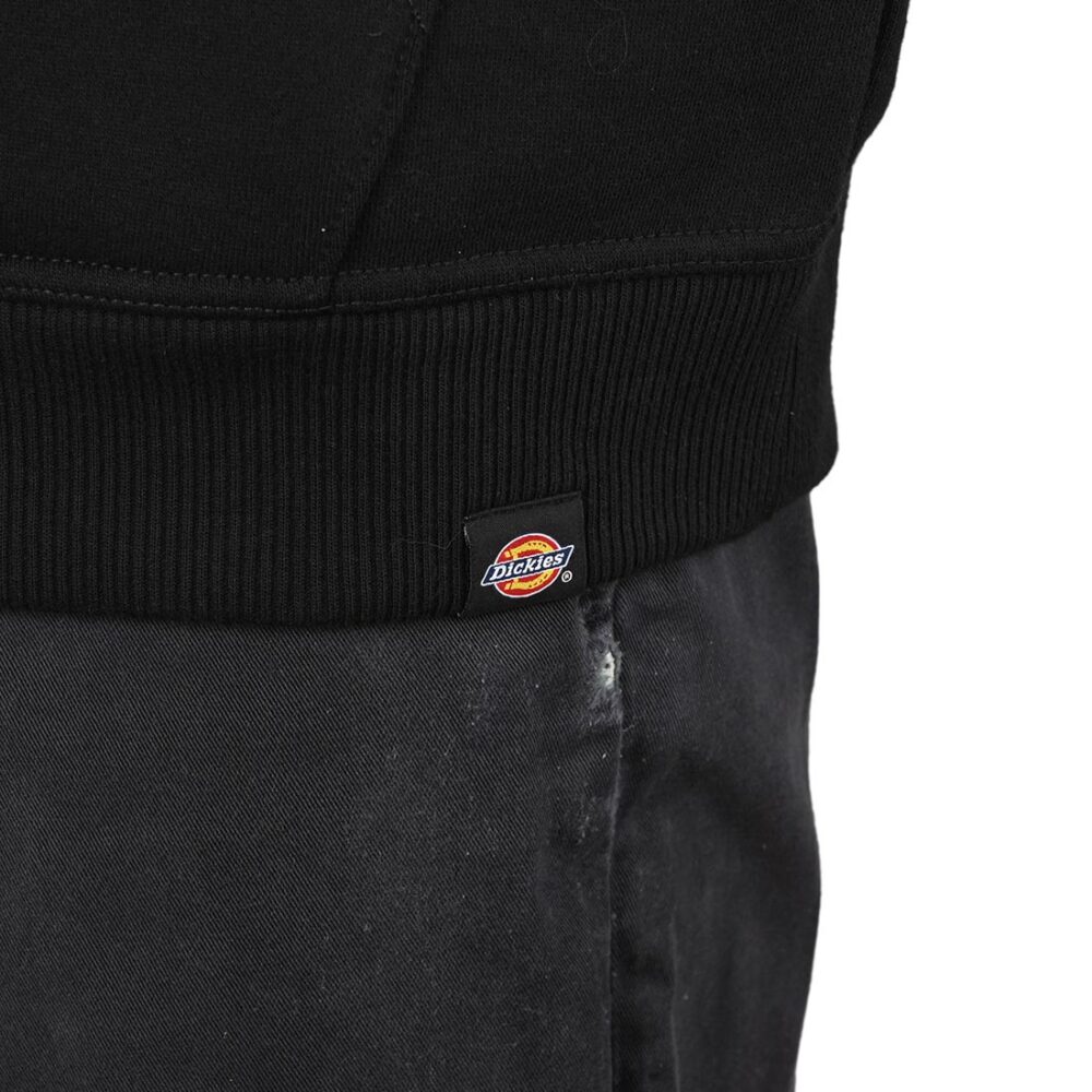 Dickies Wrench Pullover Hoodie - Black