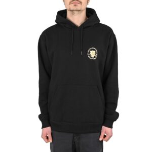 Dickies Wrench Pullover Hoodie - Black