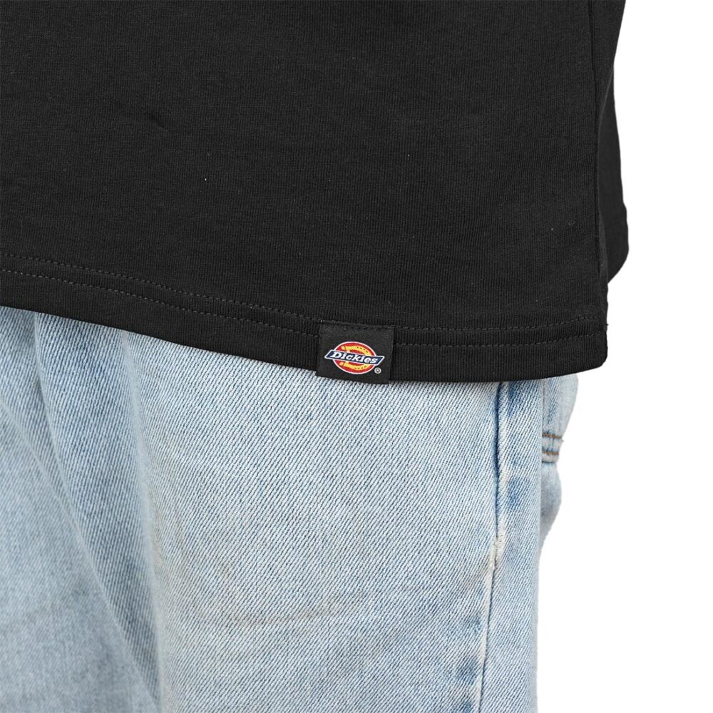 Dickies Wrench S/S T-Shirt - Black