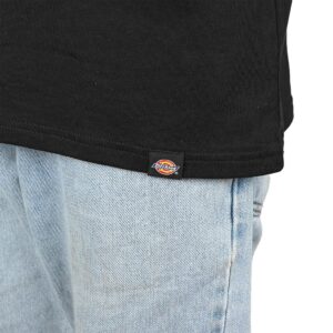 Dickies Wrench S/S T-Shirt - Black