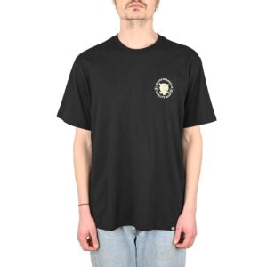 Dickies Wrench S/S T-Shirt - Black