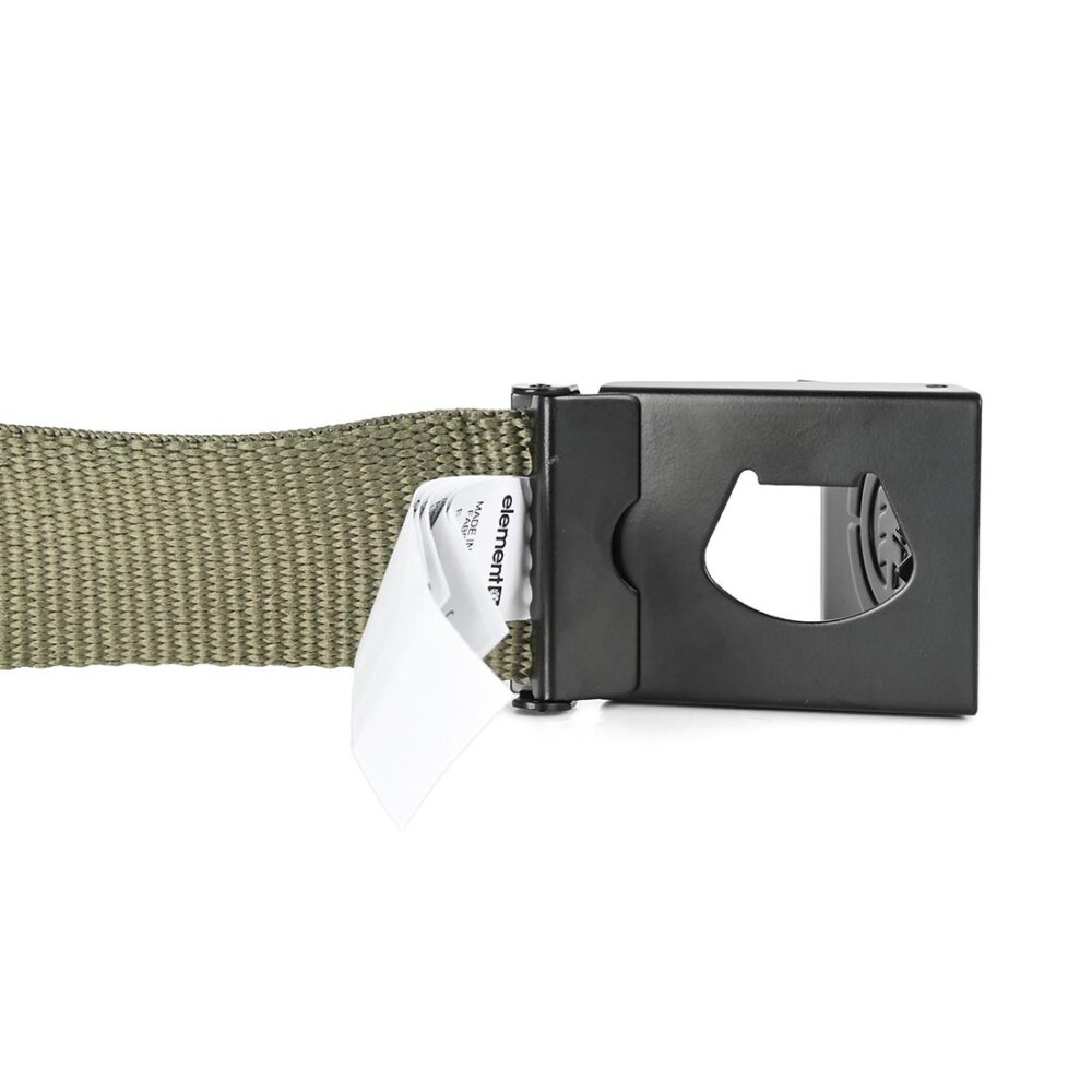 Element Beyond 2.0 Web Belt - Kalamata