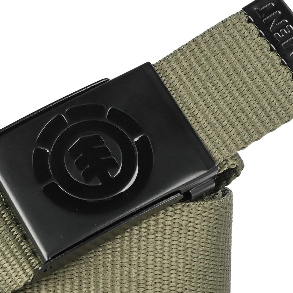 Element Beyond 2.0 Web Belt - Kalamata