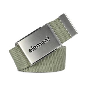 Element Elemental 2.0 Web Belt - Dark Green