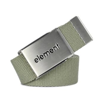 Element Elemental 2.0 Web Belt - Dark Green
