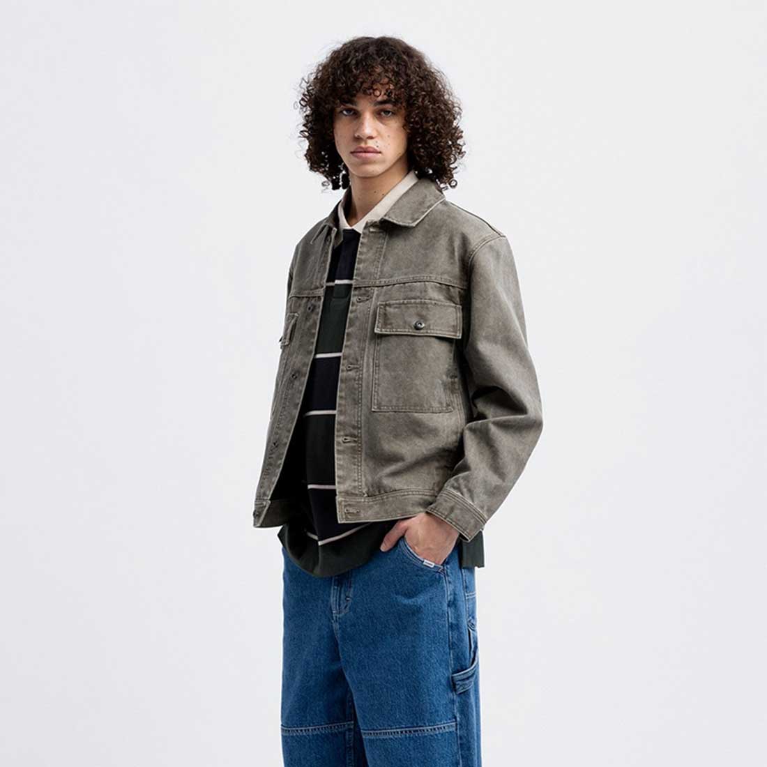Element Jackets