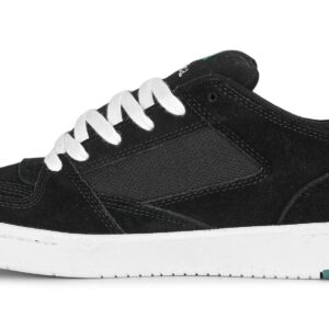 Emerica Mute Skate Shoes - Black