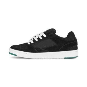 Emerica Mute Skate Shoes - Black