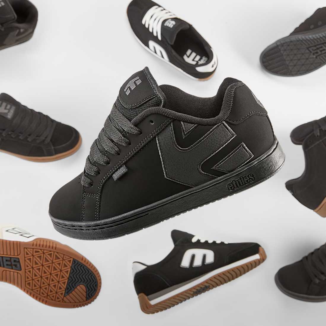 Etnies Fader shoes