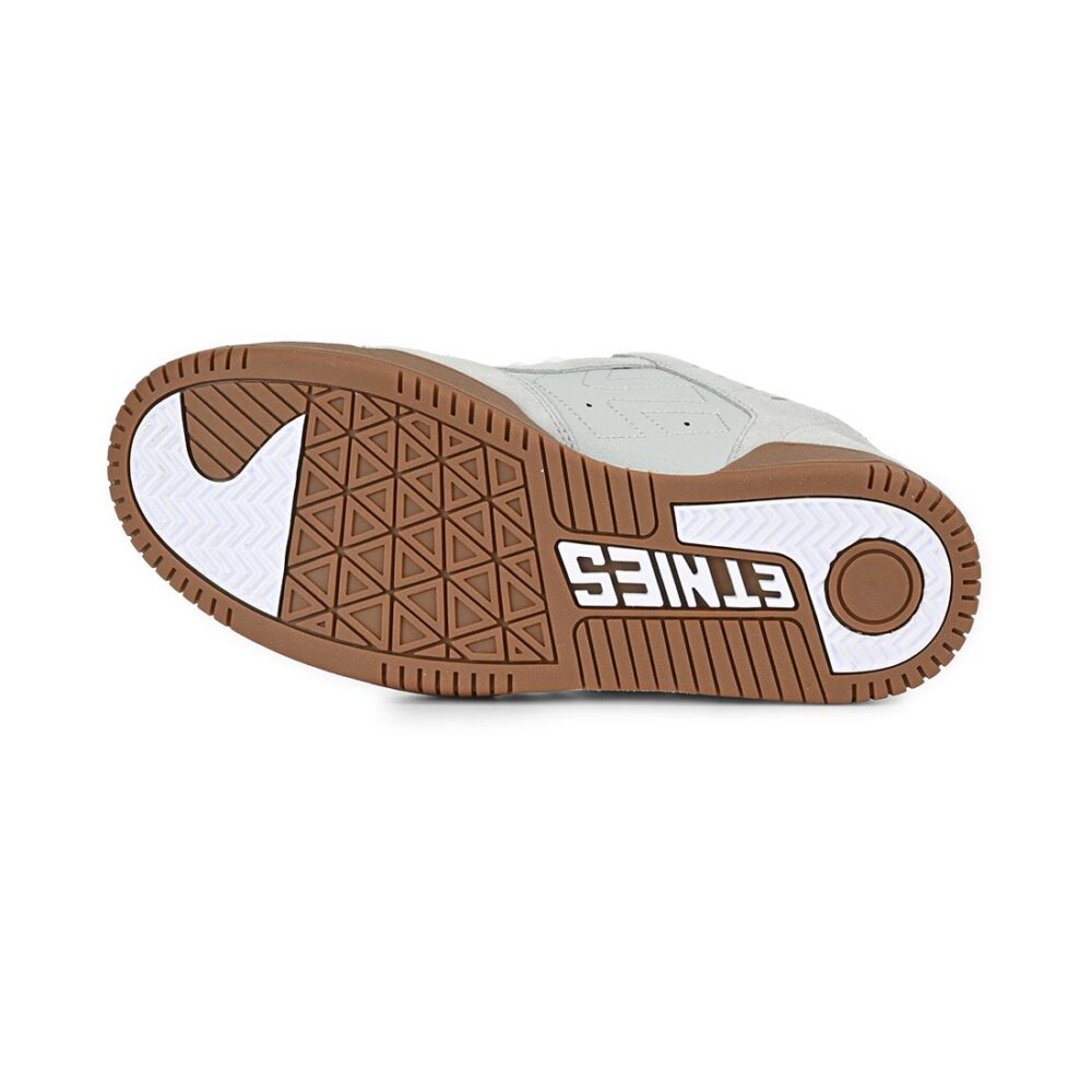Etnies Faze Skate Shoes - Grey/Gum