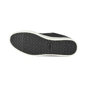 Etnies Jameson 2 Eco Skate Shoes - Black/Blue/Black