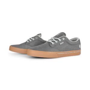 Etnies Jameson 2 Eco Skate Shoes - Granite Wash