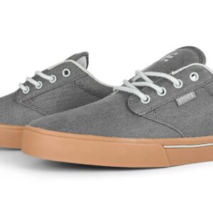 Etnies Jameson 2 Eco Skate Shoes - Granite Wash