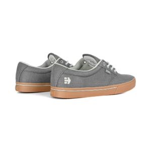 Etnies Jameson 2 Eco Skate Shoes - Granite Wash