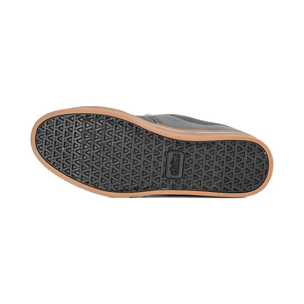 Etnies Jameson 2 Eco Skate Shoes - Granite Wash