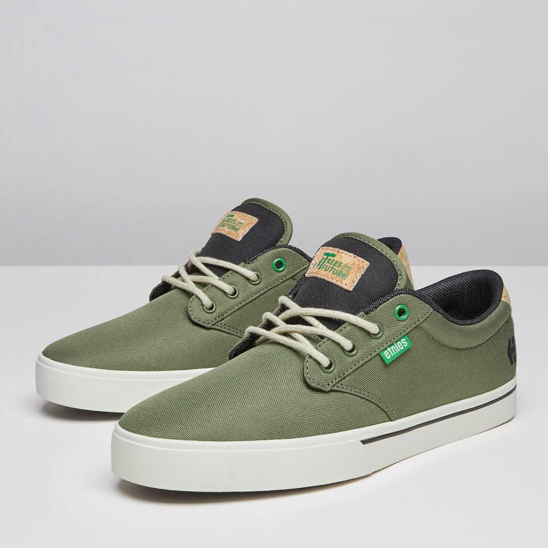 Etnies Jameson shoes