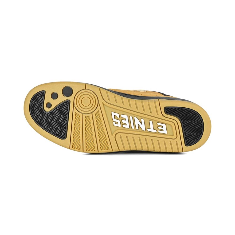 Etnies Loot Skate Shoes - Brown
