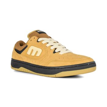 Etnies Loot Skate Shoes - Brown