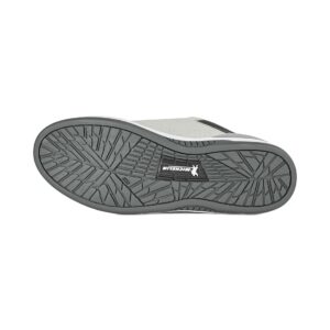 Etnies Marana Skate Shoes - Grey/Grey/Red