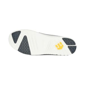 Etnies Scout Shoes - Grey/Navy/Yellow