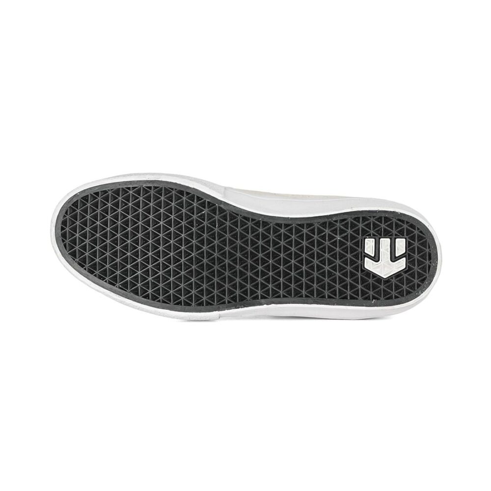 Etnies x Sour Screw Vulc Mid Skate Shoes - White