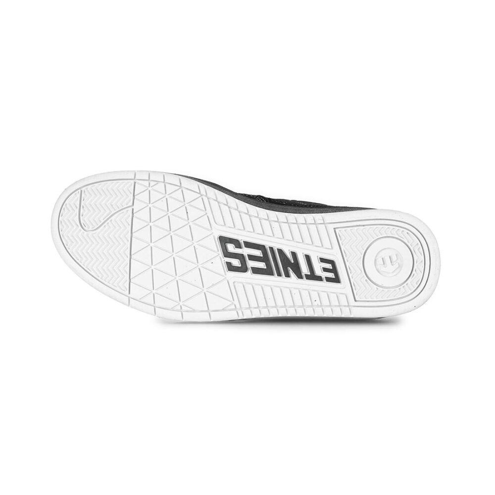 Etnies x Sour Snake Skate Shoes - Black