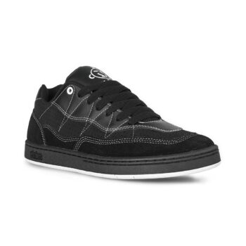 Etnies x Sour Snake Skate Shoes - Black