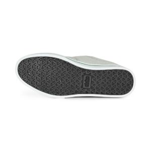 Etnies x TFTF Jameson 2 Eco Skate Shoes - Grey/White/Green