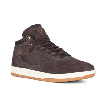 Hours Is Yours Dilo Pro Skate Shoes - Cocoa/Cream