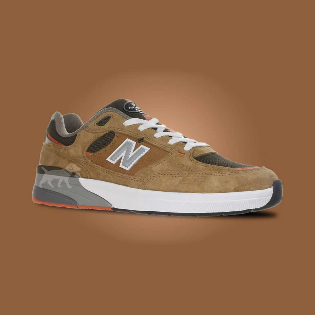New-Balance-Numeric-Andrew-Reynolds-933-May-Release New Balance Numeric Reynolds 933 skate shoes