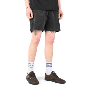 RVCA Escape Elasticated Cord Short - Black (SP25)