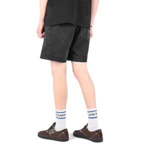 RVCA Escape Elasticated Cord Short - Black (SP25)