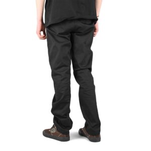 RVCA Weekend Stretch Pant - Black (SP25)