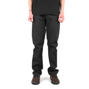 RVCA Weekend Stretch Pant - Black (SP25)