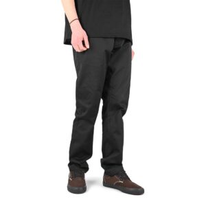RVCA Weekend Stretch Pant - Black (SP25)