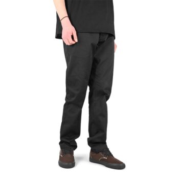 RVCA Weekend Stretch Pant - Black (SP25)