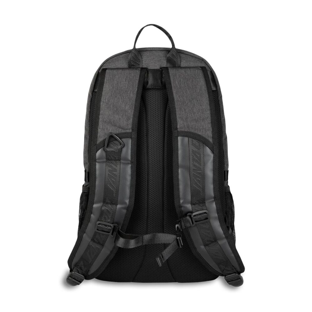 Santa Cruz Classic Dot EMB Skatepack Backpack - Black