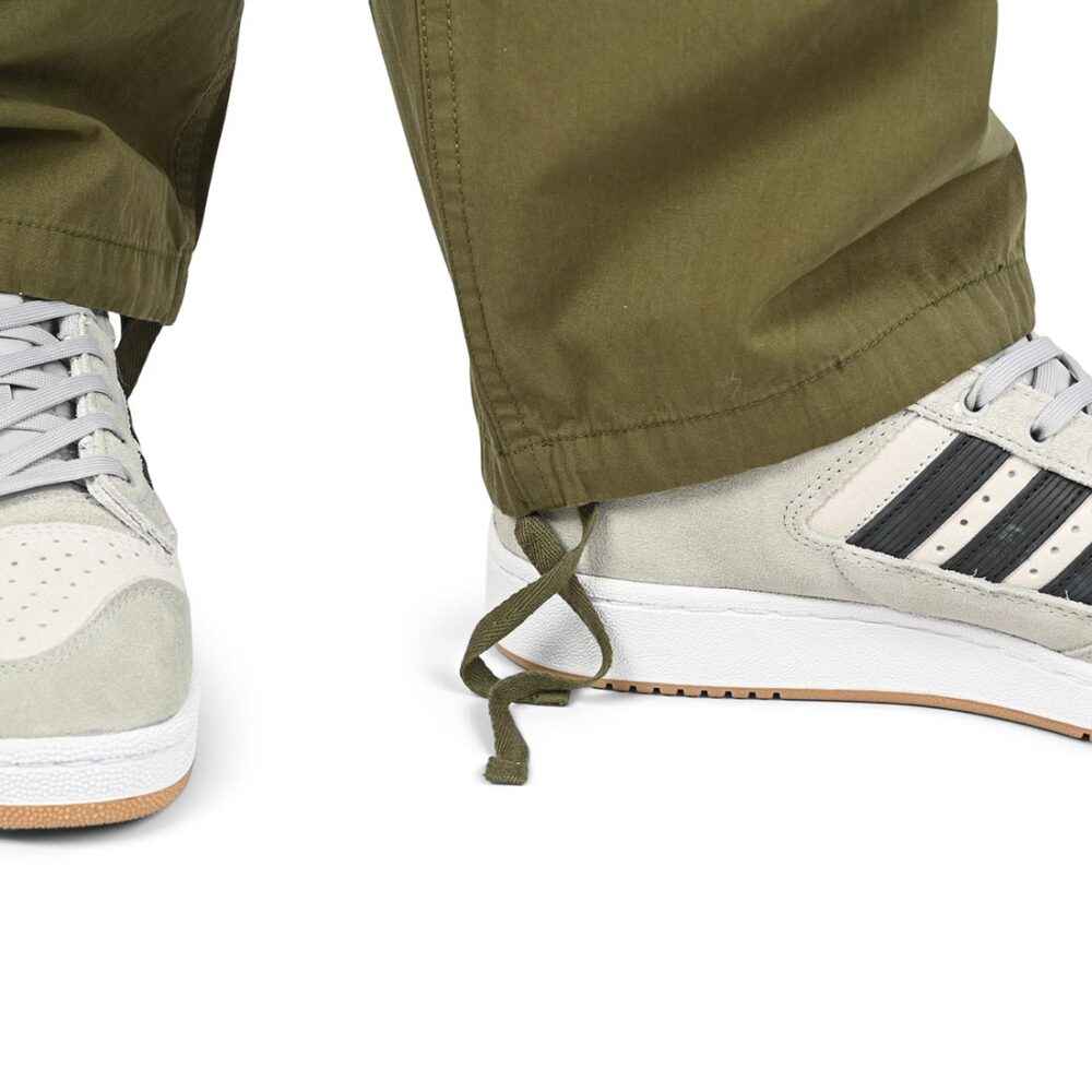 Santa Cruz Flight Relaxed Pants - Uniform Green