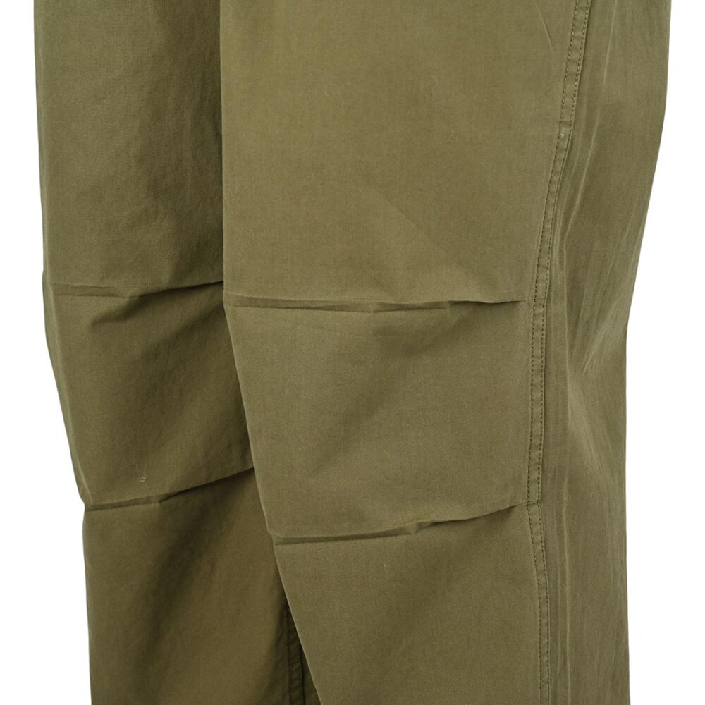 Santa Cruz Flight Relaxed Pants - Uniform Green